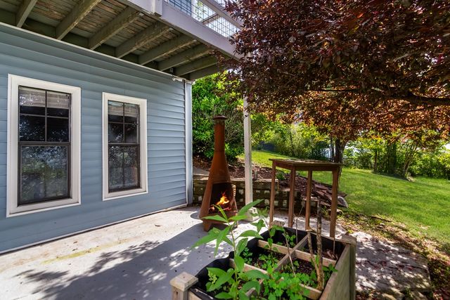 1361 Talona Mountain Road, Ellijay, GA 30536