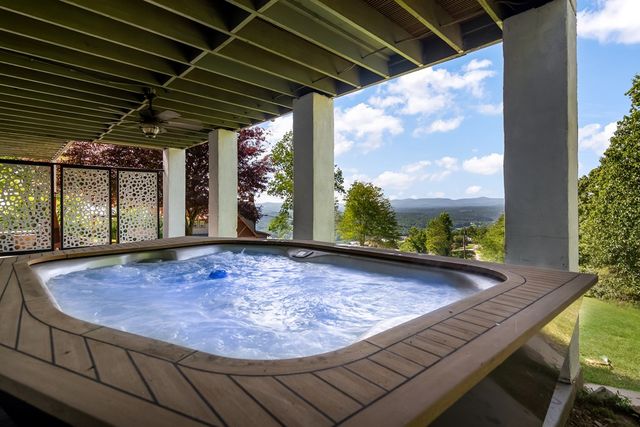 1361 Talona Mountain Road, Ellijay, GA 30536