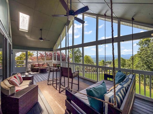 1361 Talona Mountain Road, Ellijay, GA 30536