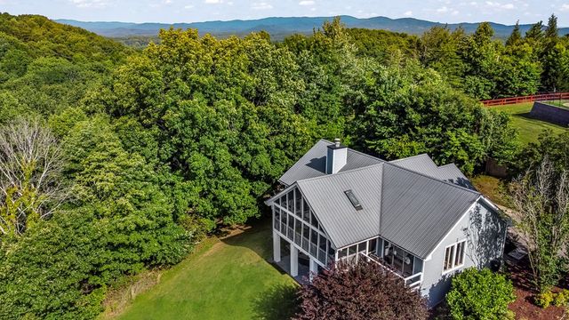 1361 Talona Mountain Road, Ellijay, GA 30536