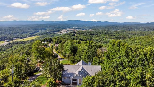 1361 Talona Mountain Road, Ellijay, GA 30536