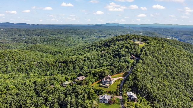 1361 Talona Mountain Road, Ellijay, GA 30536