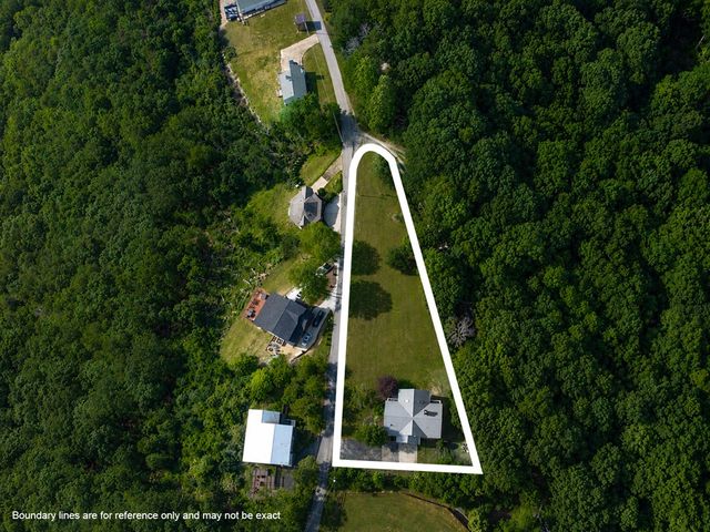 1361 Talona Mountain Road, Ellijay, GA 30536