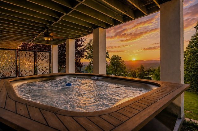 1361 Talona Mountain Road, Ellijay, GA 30536