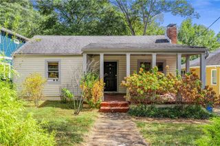 86 Montgomery SE Street, Atlanta, GA 30317