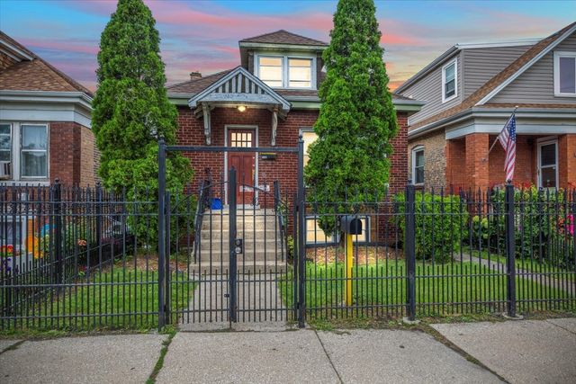 5330 S California Avenue, Chicago, IL 60632