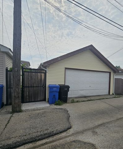 5330 S California Avenue, Chicago, IL 60632