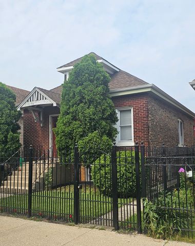 5330 S California Avenue, Chicago, IL 60632