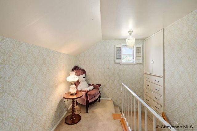 114 W 5TH AVE, Cheyenne, WY 82001