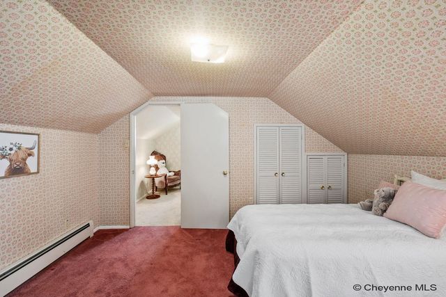 114 W 5TH AVE, Cheyenne, WY 82001