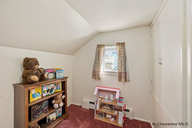 114 W 5TH AVE, Cheyenne, WY 82001
