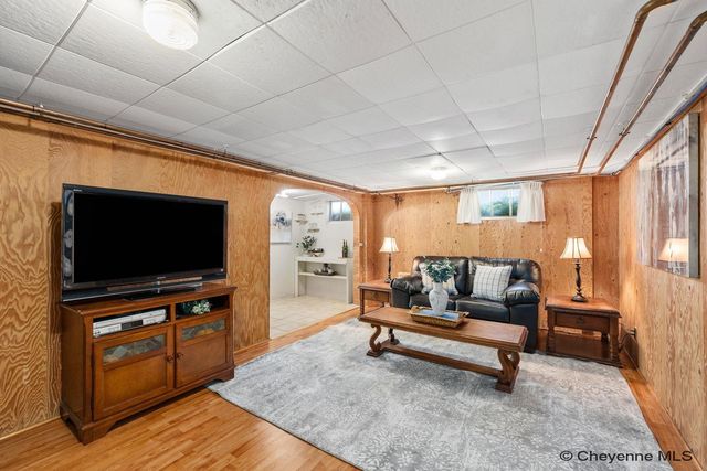 114 W 5TH AVE, Cheyenne, WY 82001