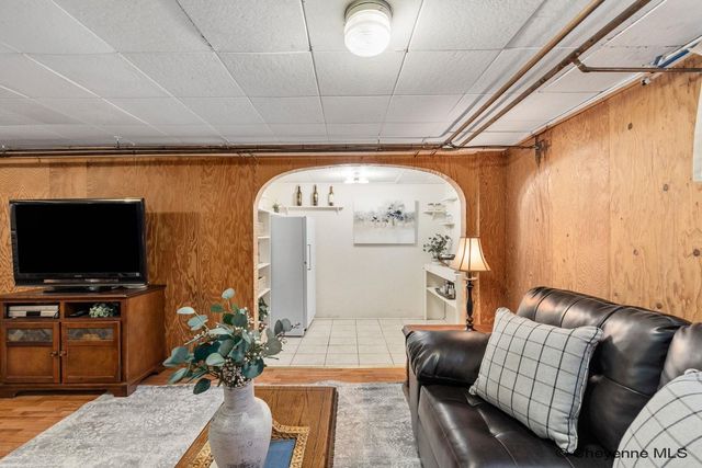 114 W 5TH AVE, Cheyenne, WY 82001