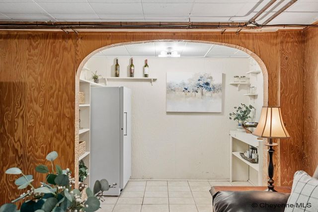 114 W 5TH AVE, Cheyenne, WY 82001