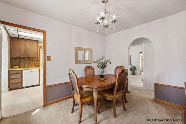114 W 5TH AVE, Cheyenne, WY 82001