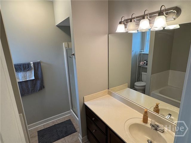 25 Shane Otey Road NE, Ludowici, GA 31316