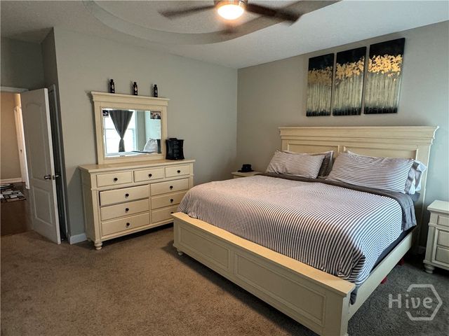 25 Shane Otey Road NE, Ludowici, GA 31316