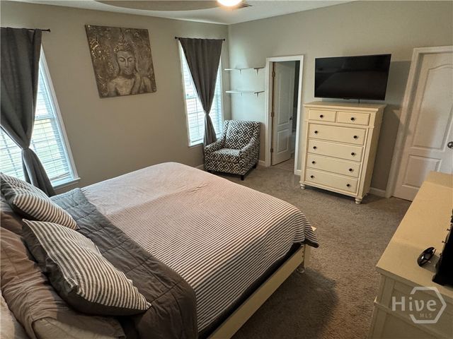 25 Shane Otey Road NE, Ludowici, GA 31316