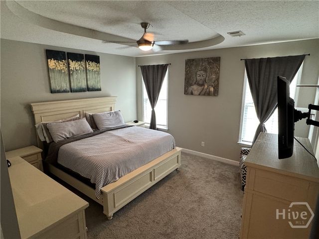 25 Shane Otey Road NE, Ludowici, GA 31316