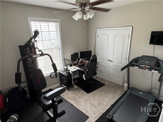 25 Shane Otey Road NE, Ludowici, GA 31316