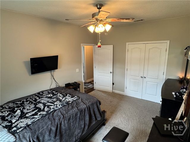 25 Shane Otey Road NE, Ludowici, GA 31316