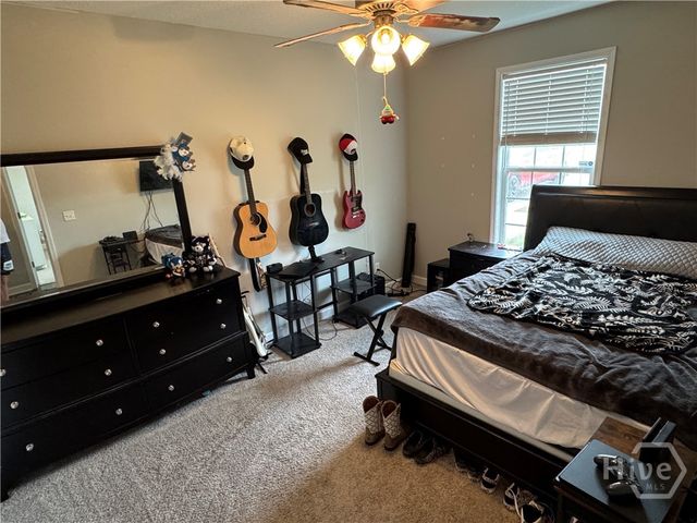 25 Shane Otey Road NE, Ludowici, GA 31316