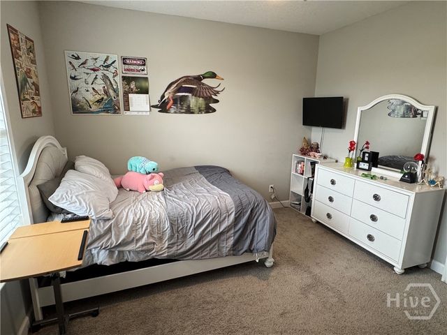 25 Shane Otey Road NE, Ludowici, GA 31316