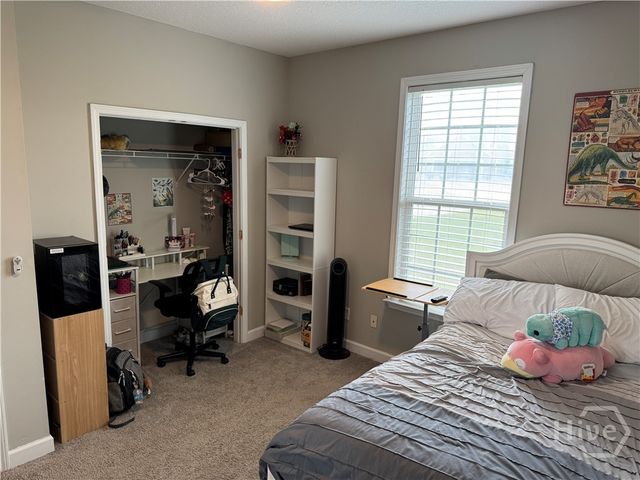 25 Shane Otey Road NE, Ludowici, GA 31316