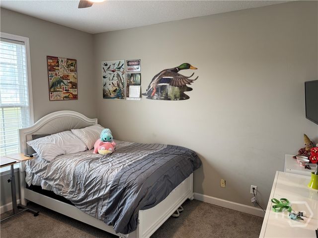 25 Shane Otey Road NE, Ludowici, GA 31316