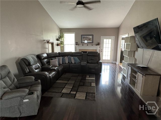 25 Shane Otey Road NE, Ludowici, GA 31316