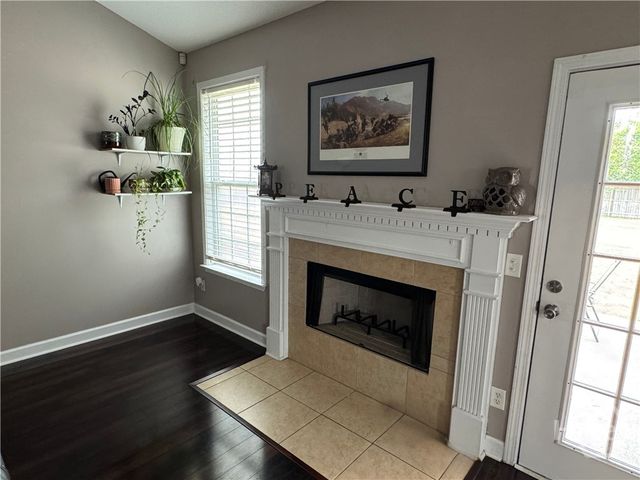 25 Shane Otey Road NE, Ludowici, GA 31316