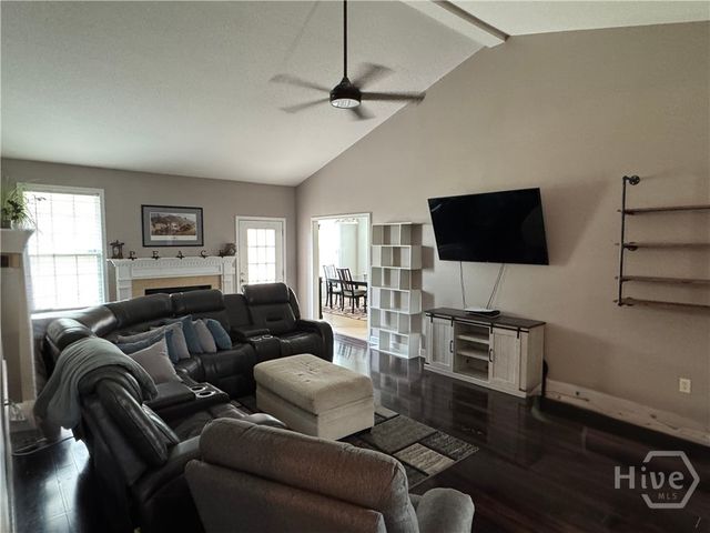 25 Shane Otey Road NE, Ludowici, GA 31316