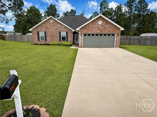 25 Shane Otey Road NE, Ludowici, GA 31316