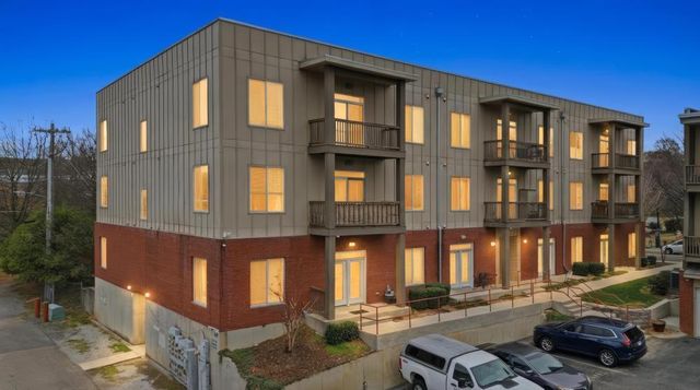 817 Flynn Street 106, Chattanooga, TN 37403