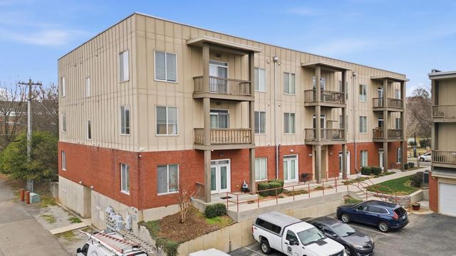 817 Flynn Street 106, Chattanooga, TN 37403