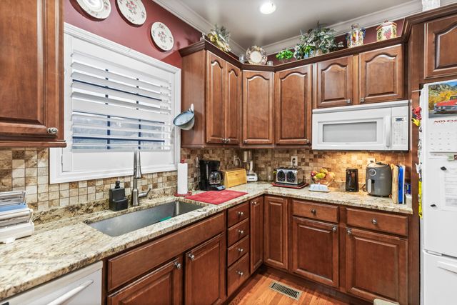 268 Gentle Mist Lane NE, Cleveland, TN 37312