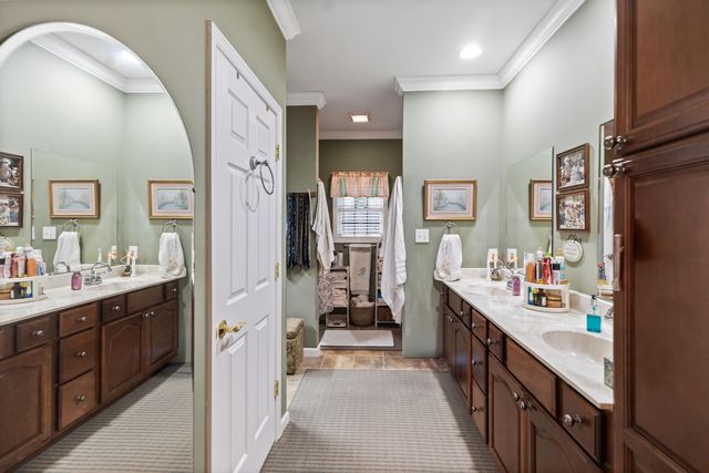 268 Gentle Mist Lane NE, Cleveland, TN 37312