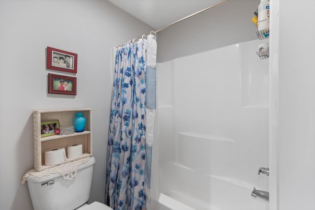 268 Gentle Mist Lane NE, Cleveland, TN 37312