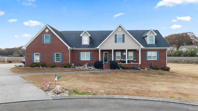 268 Gentle Mist Lane NE, Cleveland, TN 37312