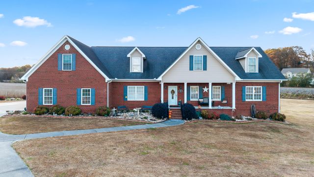 268 Gentle Mist Lane NE, Cleveland, TN 37312