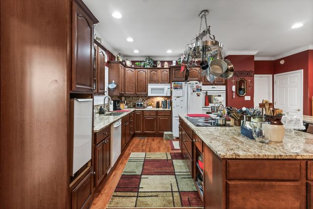 268 Gentle Mist Lane NE, Cleveland, TN 37312