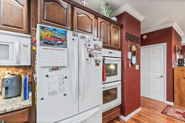 268 Gentle Mist Lane NE, Cleveland, TN 37312