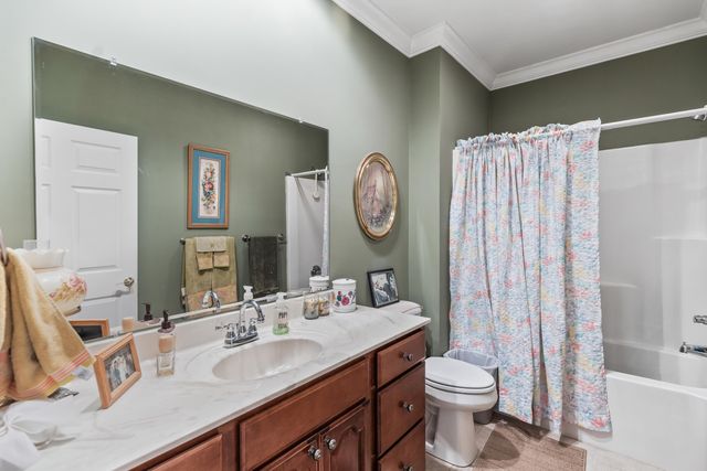 268 Gentle Mist Lane NE, Cleveland, TN 37312