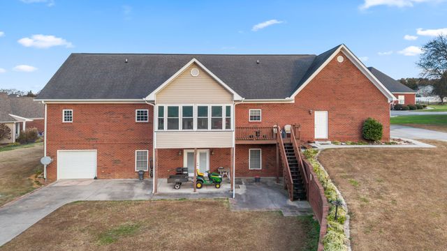 268 Gentle Mist Lane NE, Cleveland, TN 37312