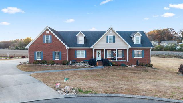 268 Gentle Mist Lane NE, Cleveland, TN 37312