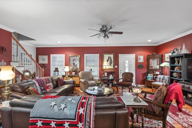 268 Gentle Mist Lane NE, Cleveland, TN 37312