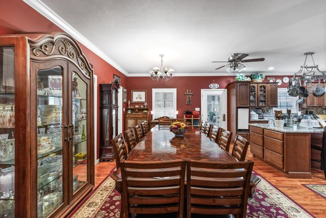 268 Gentle Mist Lane NE, Cleveland, TN 37312