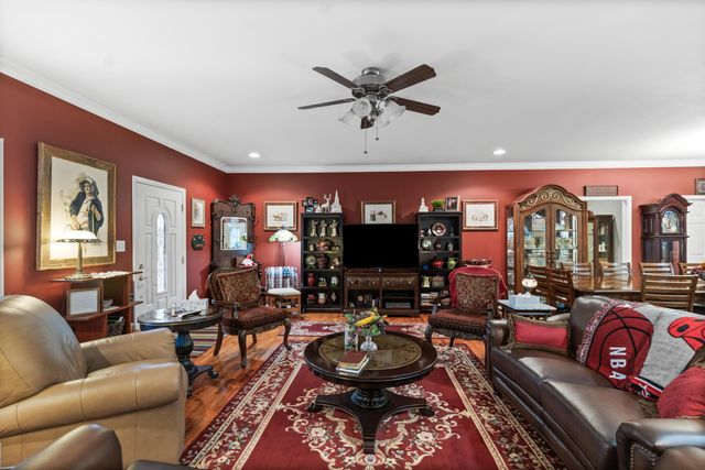 268 Gentle Mist Lane NE, Cleveland, TN 37312