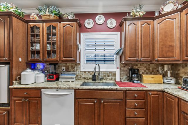 268 Gentle Mist Lane NE, Cleveland, TN 37312