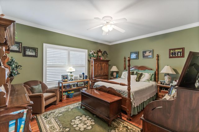 268 Gentle Mist Lane NE, Cleveland, TN 37312